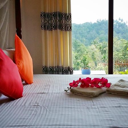 Villa Kaetana Lanka Unawatuna Dış mekan fotoğraf