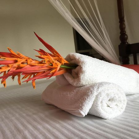 Villa Kaetana Lanka Unawatuna Dış mekan fotoğraf