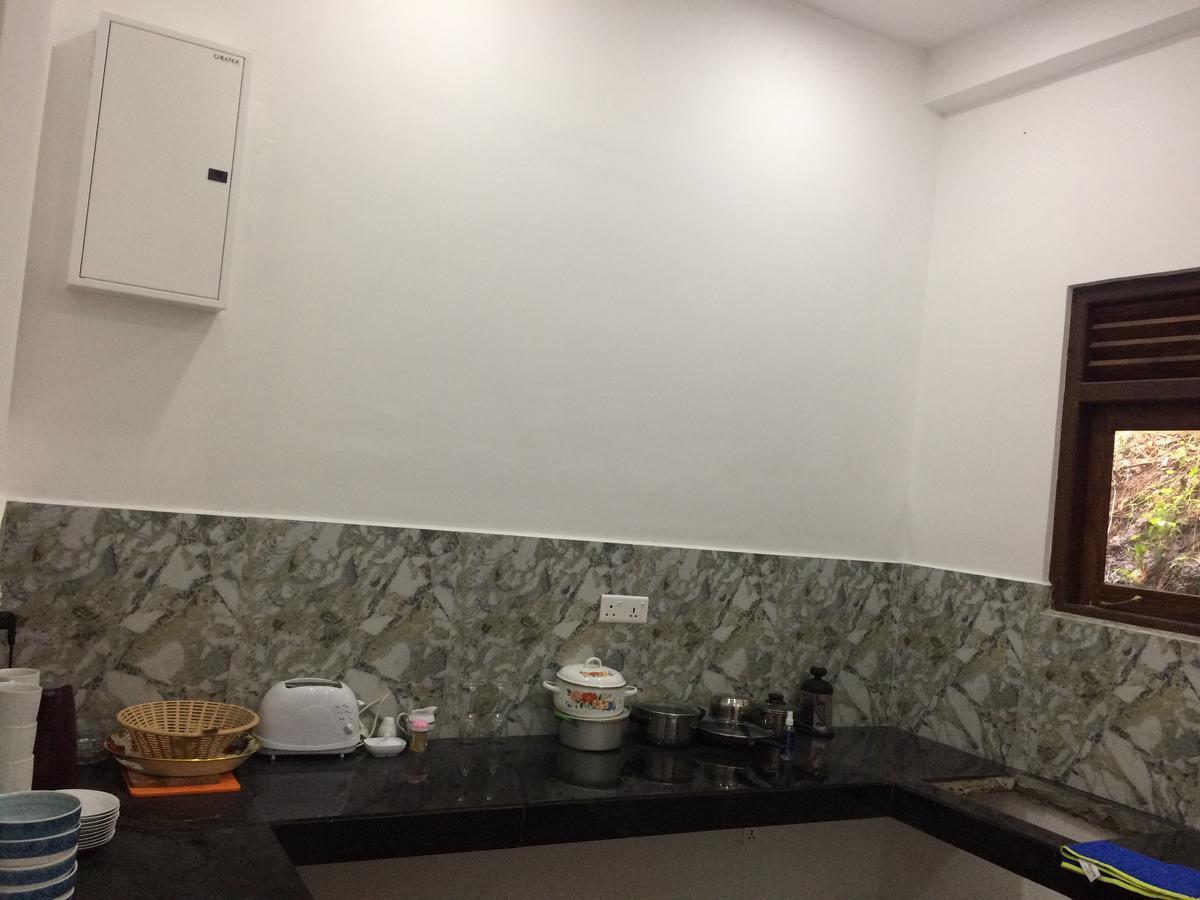 Villa Kaetana Lanka Unawatuna Dış mekan fotoğraf