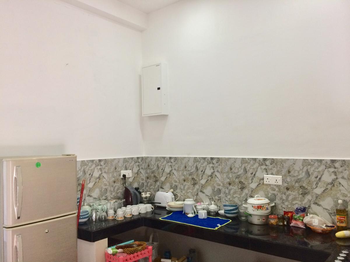 Villa Kaetana Lanka Unawatuna Dış mekan fotoğraf