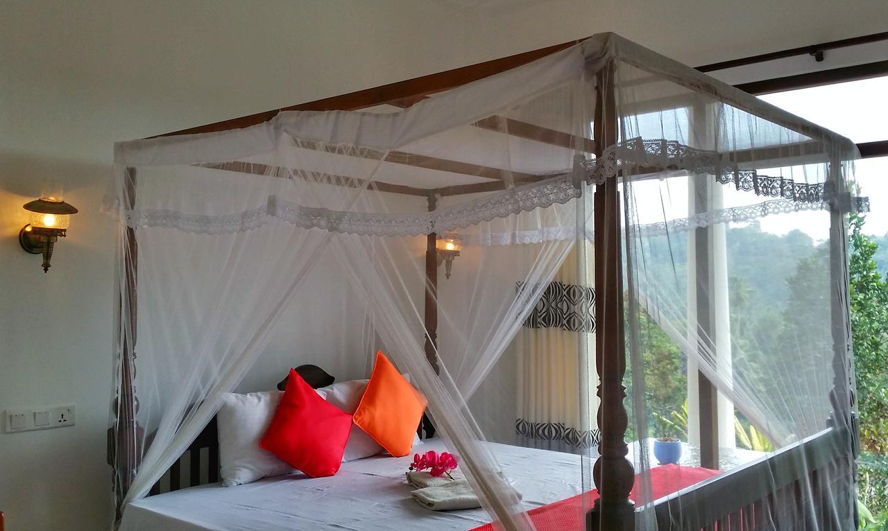 Villa Kaetana Lanka Unawatuna Dış mekan fotoğraf