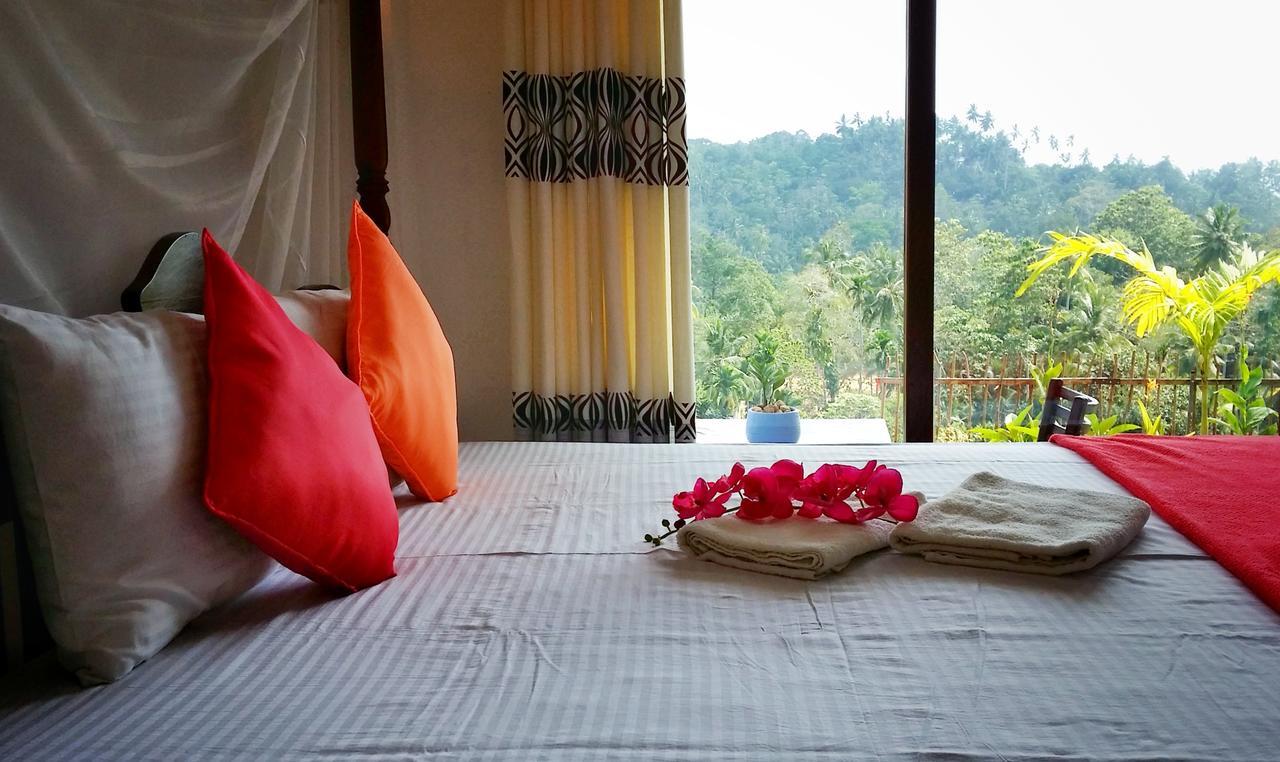 Villa Kaetana Lanka Unawatuna Dış mekan fotoğraf