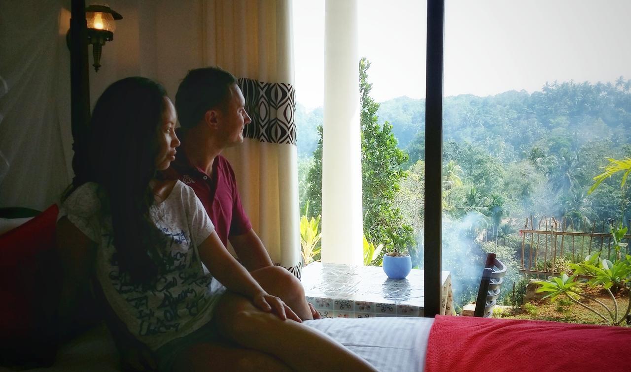 Villa Kaetana Lanka Unawatuna Dış mekan fotoğraf