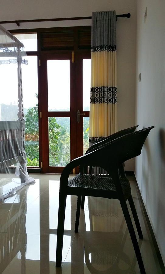 Villa Kaetana Lanka Unawatuna Dış mekan fotoğraf