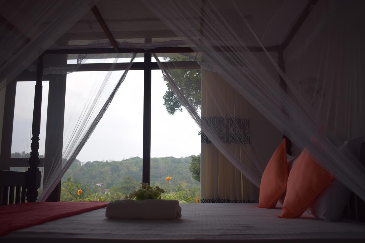 Villa Kaetana Lanka Unawatuna Dış mekan fotoğraf
