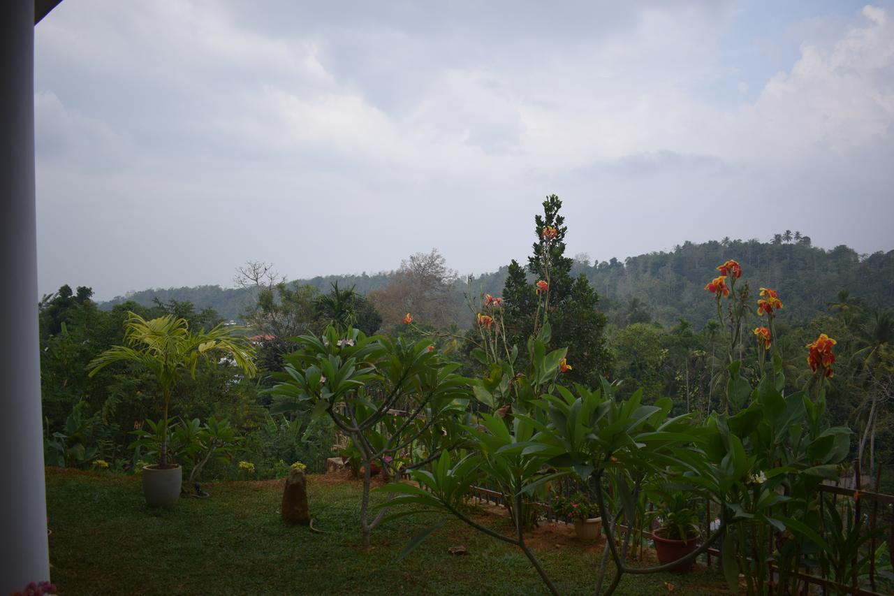 Villa Kaetana Lanka Unawatuna Dış mekan fotoğraf