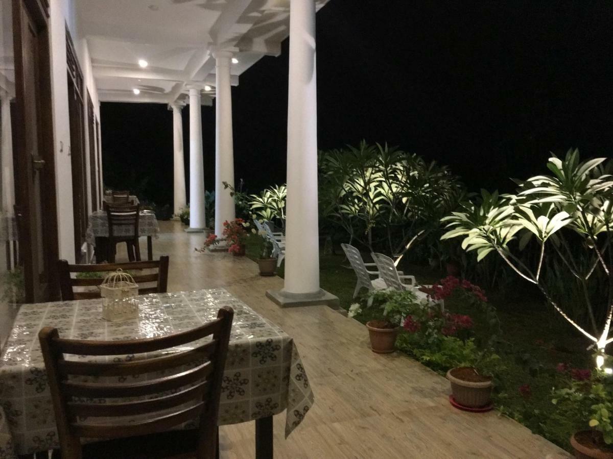 Villa Kaetana Lanka Unawatuna Dış mekan fotoğraf
