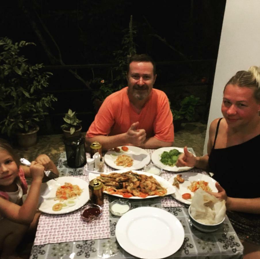 Villa Kaetana Lanka Unawatuna Dış mekan fotoğraf