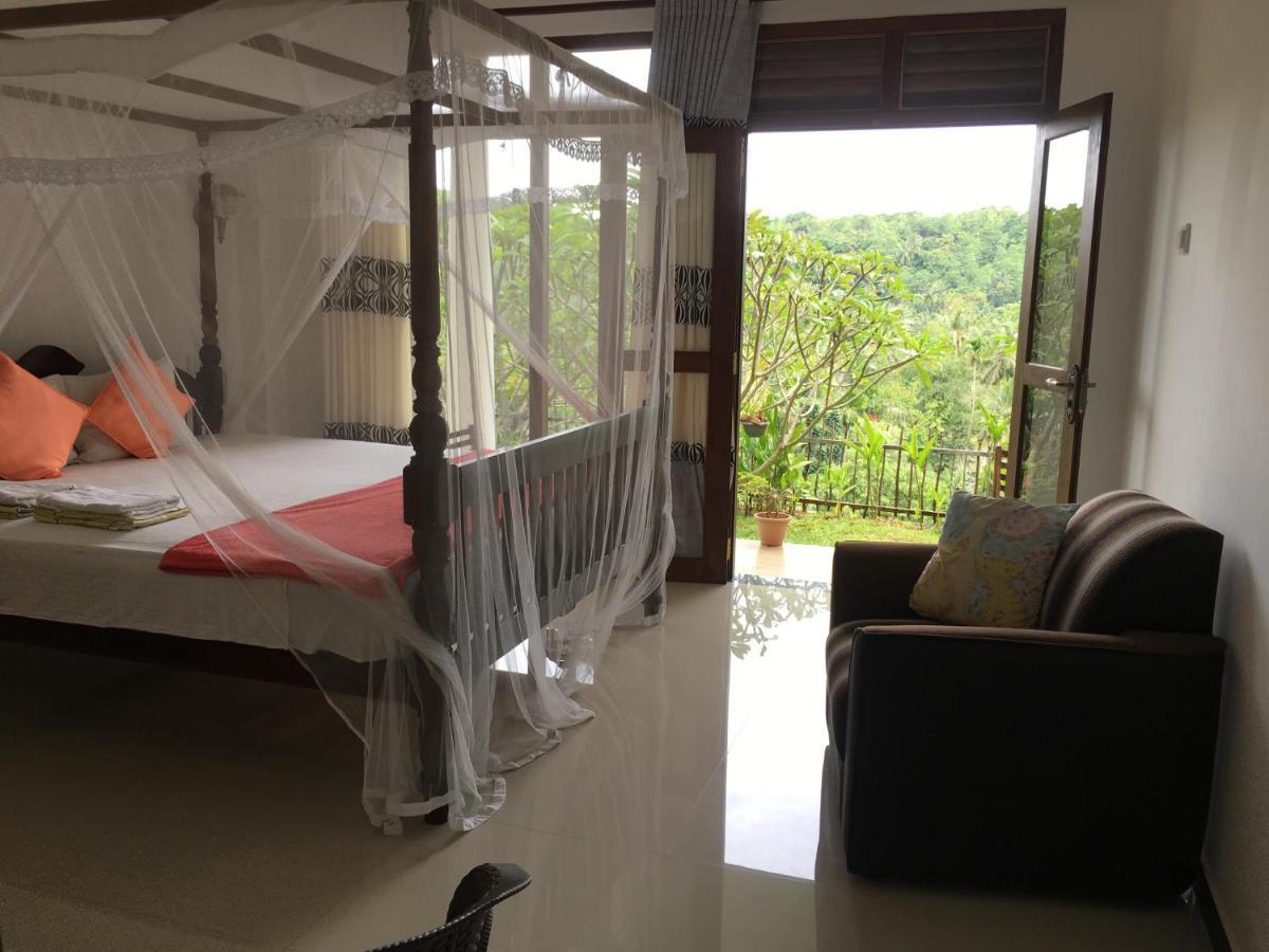 Villa Kaetana Lanka Unawatuna Dış mekan fotoğraf