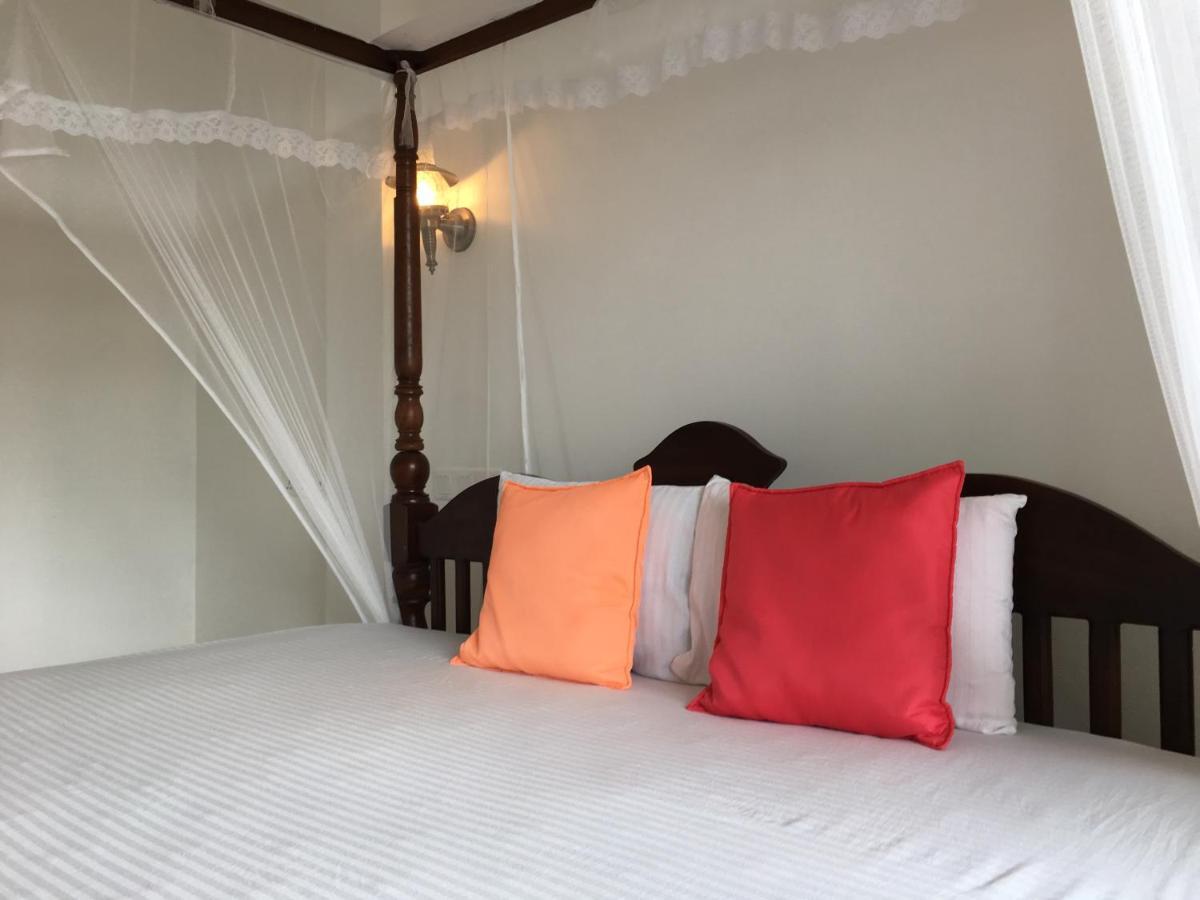 Villa Kaetana Lanka Unawatuna Dış mekan fotoğraf