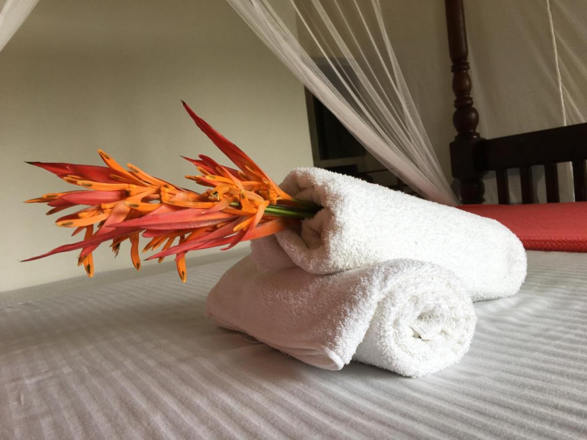 Villa Kaetana Lanka Unawatuna Dış mekan fotoğraf