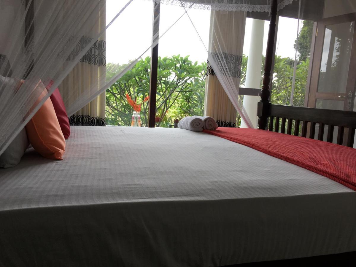 Villa Kaetana Lanka Unawatuna Dış mekan fotoğraf