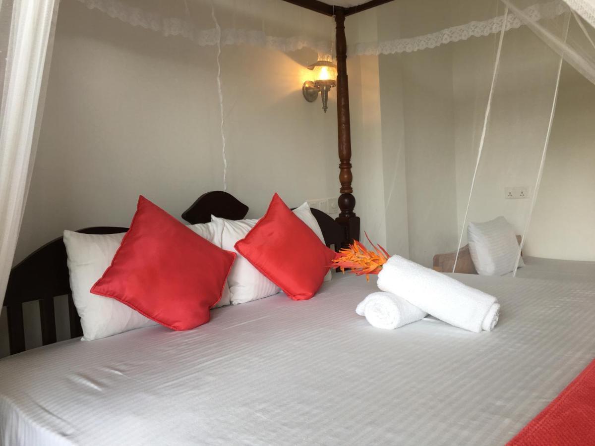 Villa Kaetana Lanka Unawatuna Dış mekan fotoğraf
