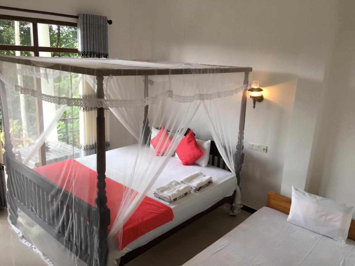 Villa Kaetana Lanka Unawatuna Dış mekan fotoğraf