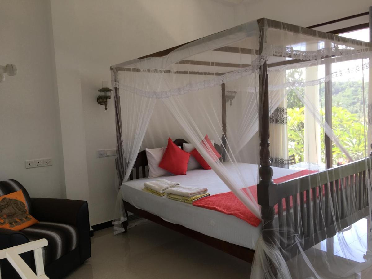 Villa Kaetana Lanka Unawatuna Dış mekan fotoğraf