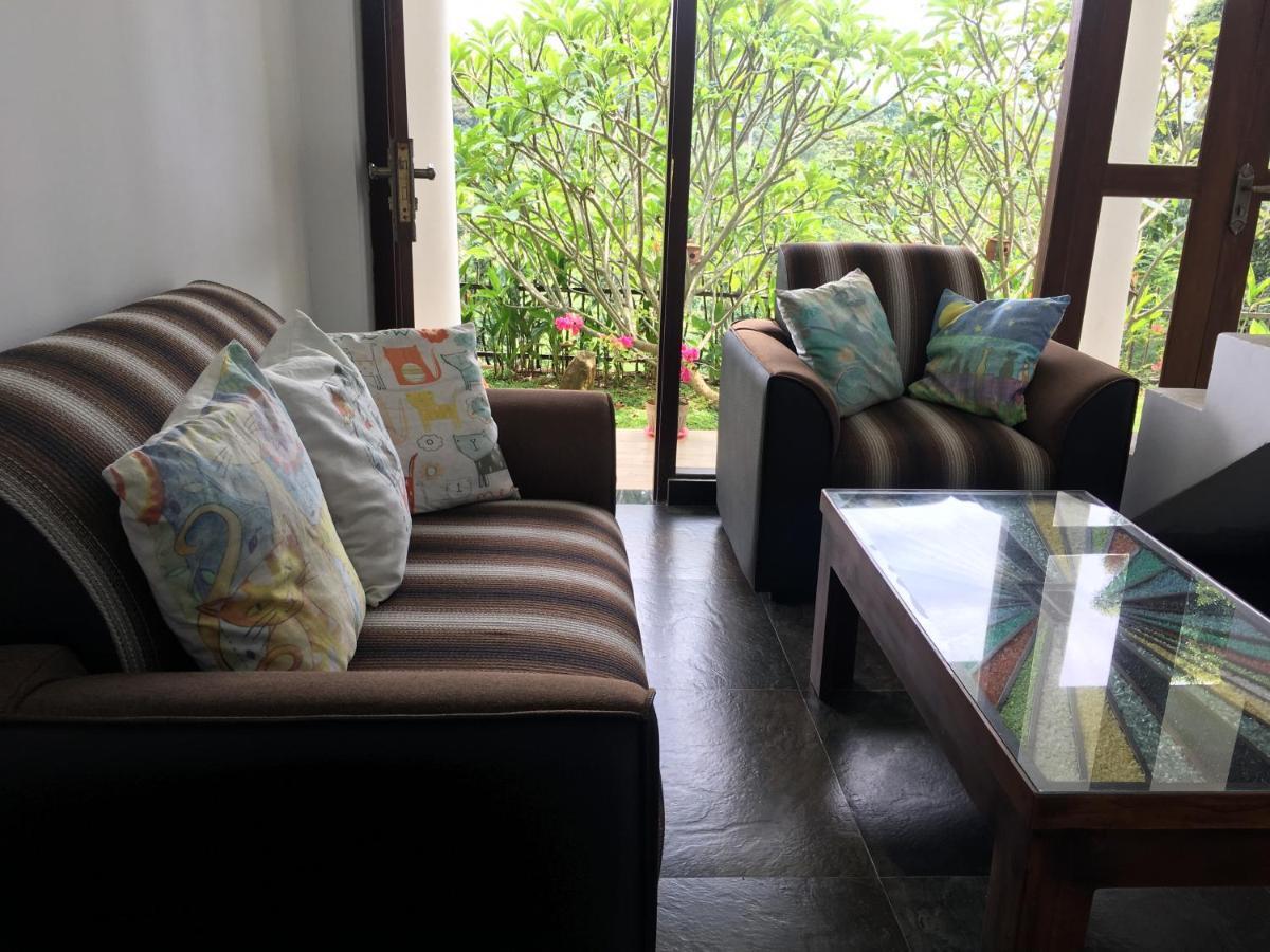 Villa Kaetana Lanka Unawatuna Dış mekan fotoğraf