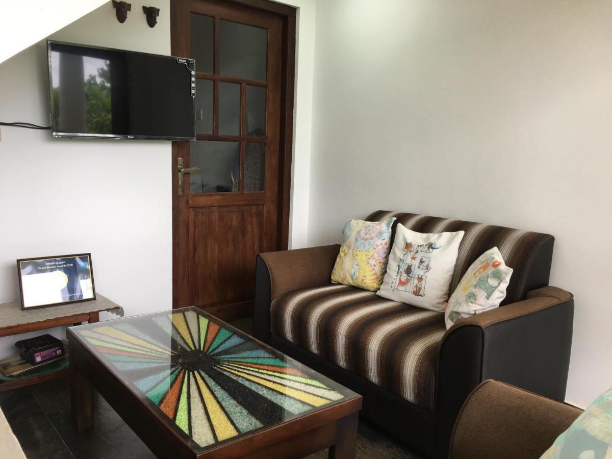 Villa Kaetana Lanka Unawatuna Dış mekan fotoğraf